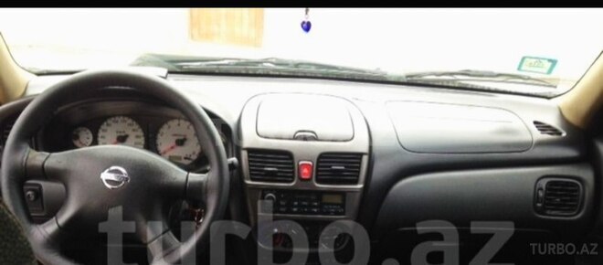 Nissan Sunny 2008, 218,000 km - 1.3 l - Bərdə