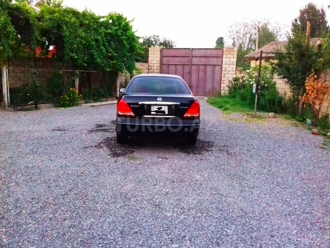 Nissan Sunny 2008, 218,000 km - 1.3 l - Bərdə