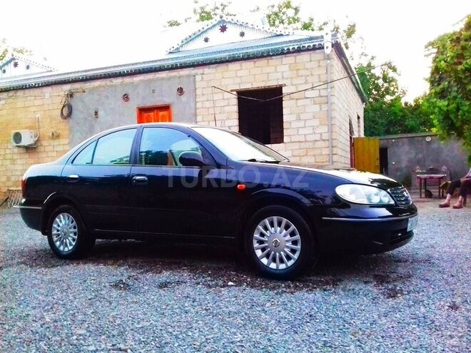 Nissan Sunny 2008, 218,000 km - 1.3 l - Bərdə