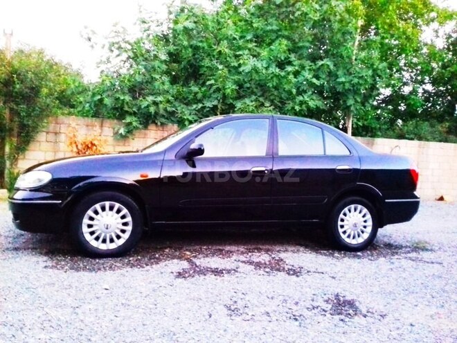 Nissan Sunny 2008, 218,000 km - 1.3 l - Bərdə