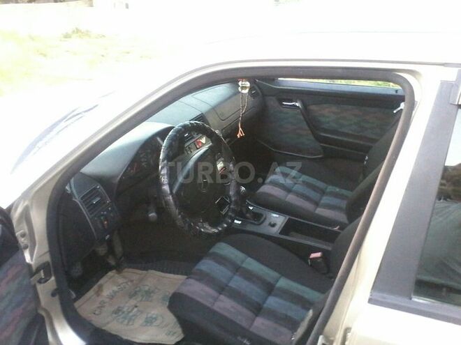 Mercedes C 180 1994, 125,890 km - 1.8 l - Bakı