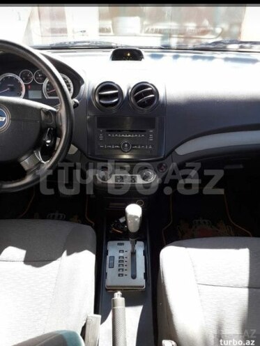 Chevrolet Aveo 2008, 304,000 km - 0.1 l - Bakı