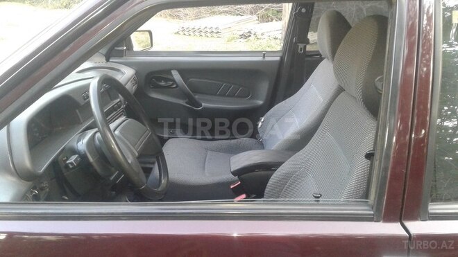LADA (VAZ) 2115 2011, 111,051 km - 1.6 l - Quba