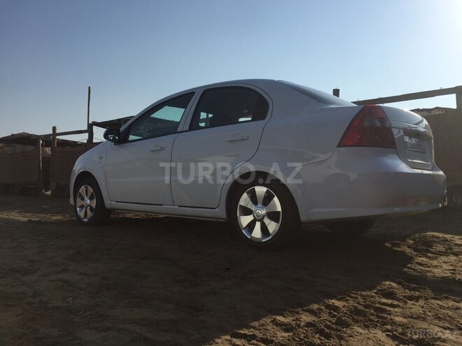 Ravon Nexia R3 2017, 38,777 km - 1.5 l - Bakı