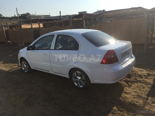 Ravon Nexia R3 2017, 38,777 km - 1.5 l - Bakı