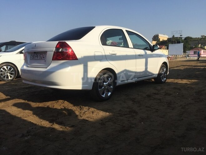 Ravon Nexia R3 2017, 38,777 km - 1.5 l - Bakı