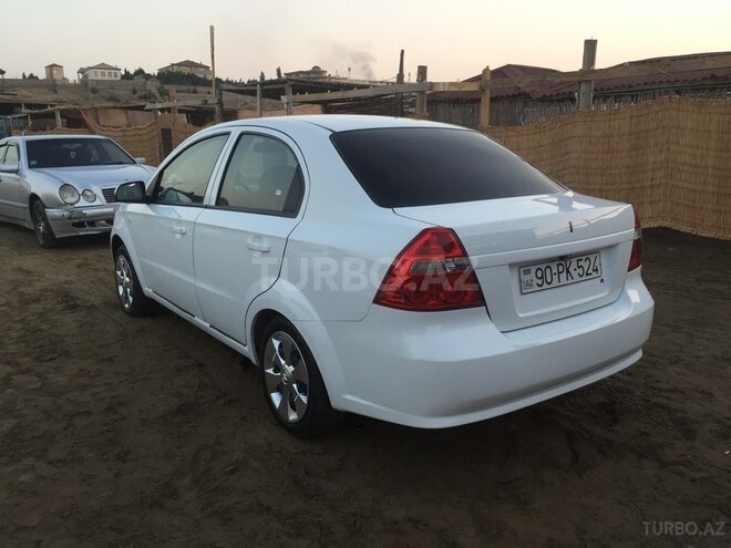 Ravon Nexia R3 2017, 38,777 km - 1.5 l - Bakı