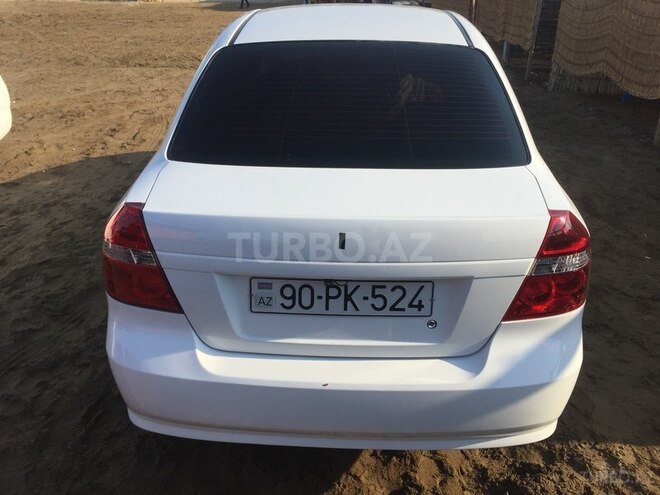 Ravon Nexia R3 2017, 38,777 km - 1.5 l - Bakı