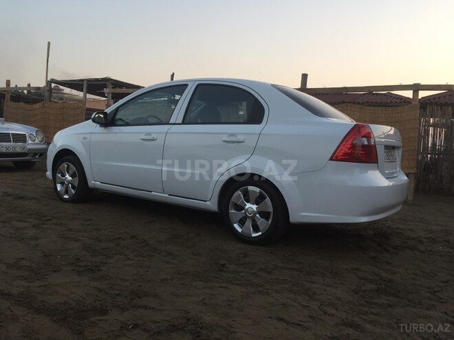 Ravon Nexia R3 2017, 38,777 km - 1.5 l - Bakı