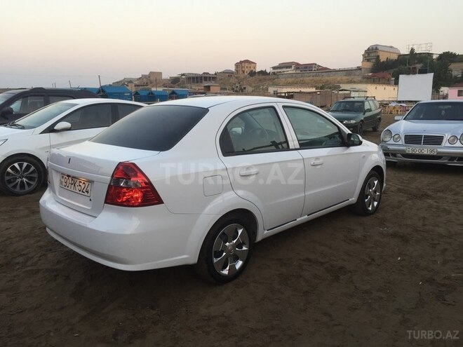 Ravon Nexia R3 2017, 38,777 km - 1.5 l - Bakı