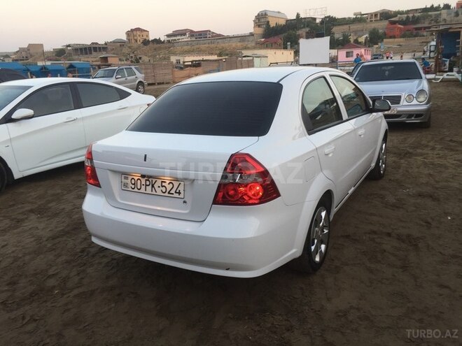 Ravon Nexia R3 2017, 38,777 km - 1.5 l - Bakı