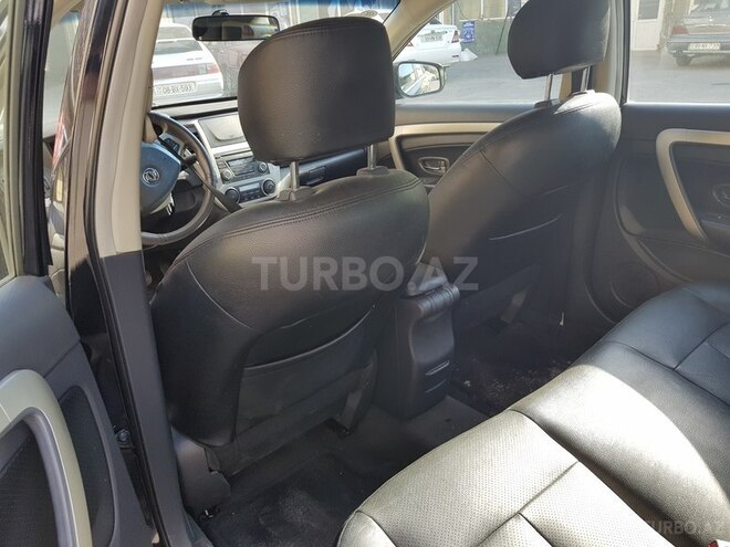 DongFeng Aeolus A60 2013, 113,000 km - 2.0 л - Bakı