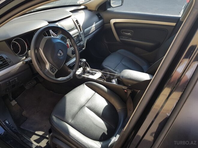 DongFeng Aeolus A60 2013, 113,000 km - 2.0 л - Bakı
