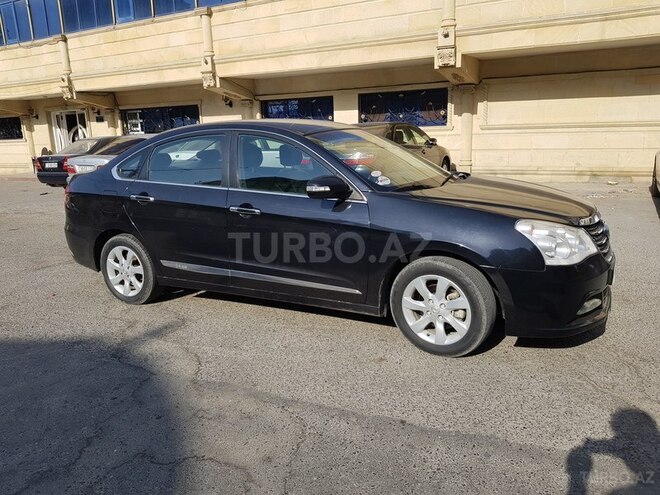 DongFeng Aeolus A60 2013, 113,000 km - 2.0 л - Bakı