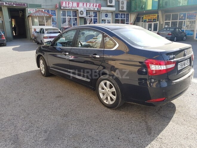 DongFeng Aeolus A60 2013, 113,000 km - 2.0 л - Bakı