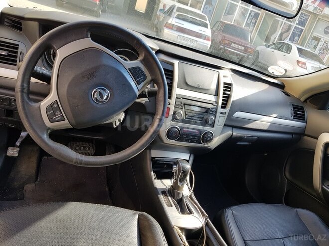 DongFeng Aeolus A60 2013, 113,000 km - 2.0 л - Bakı
