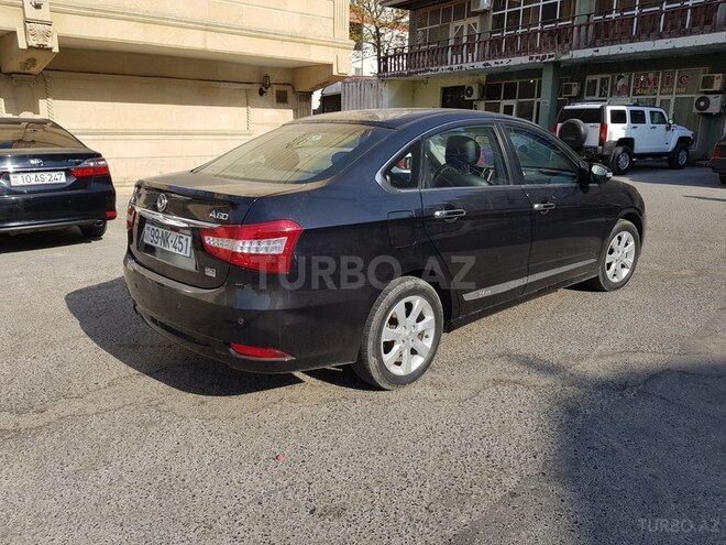 DongFeng Aeolus A60 2013, 113,000 km - 2.0 л - Bakı