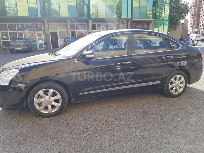 DongFeng Aeolus A60 2013, 113,000 km - 2.0 л - Bakı