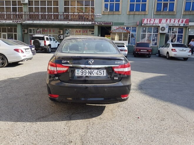 DongFeng Aeolus A60 2013, 113,000 km - 2.0 л - Bakı
