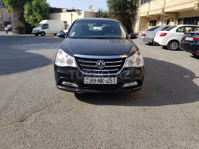 DongFeng Aeolus A60 2013, 113,000 km - 2.0 л - Bakı