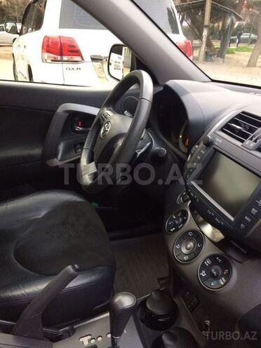 Toyota RAV4 2012, 20,000 km - 2.0 l - Bakı