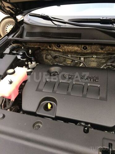 Toyota RAV4 2012, 20,000 km - 2.0 l - Bakı