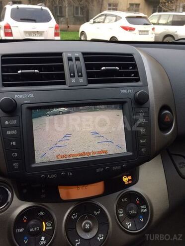 Toyota RAV4 2012, 20,000 km - 2.0 l - Bakı