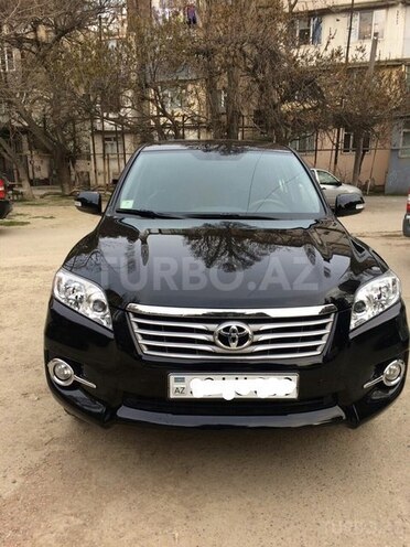 Toyota RAV4 2012, 20,000 km - 2.0 l - Bakı