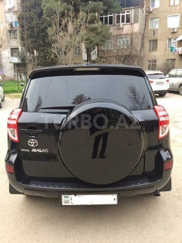Toyota RAV4 2012, 20,000 km - 2.0 l - Bakı