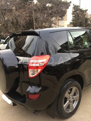 Toyota RAV4 2012, 20,000 km - 2.0 l - Bakı