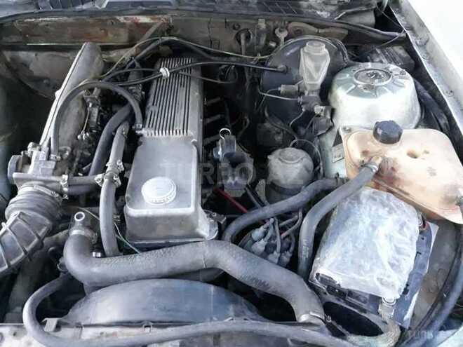 Opel  1986, 251,000 km - 2.5 l - Gəncə
