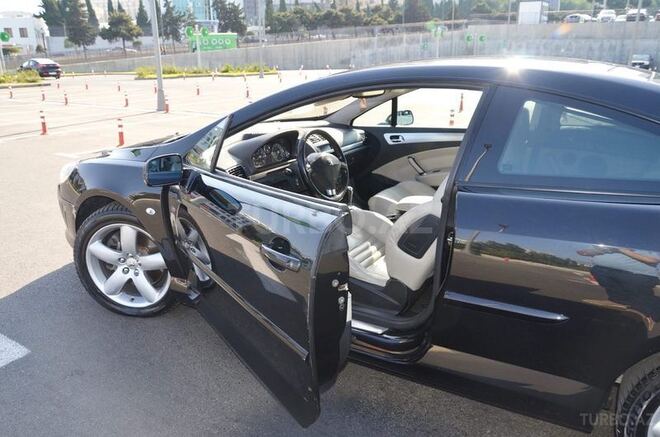 Peugeot 407 2006, 114,000 km - 3.0 l - Bakı