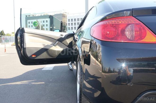 Peugeot 407 2006, 114,000 km - 3.0 l - Bakı