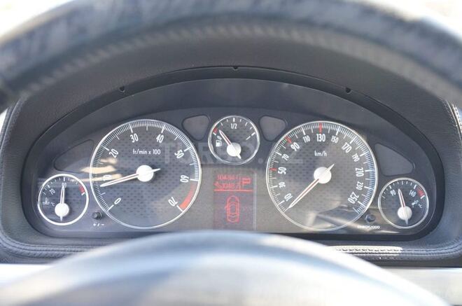 Peugeot 407 2006, 114,000 km - 3.0 l - Bakı