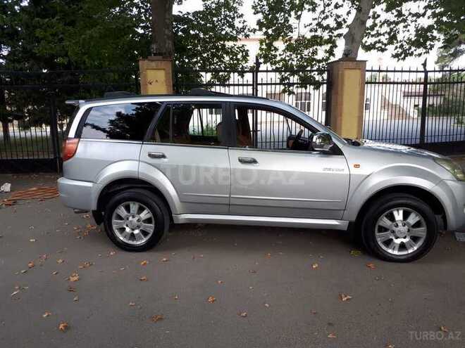 GWM Hover H3 2005, 150,000 km - 2.4 l - Mingəçevir