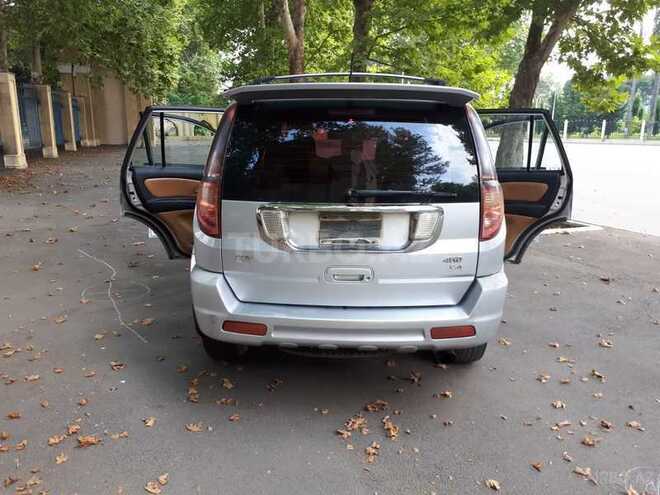 GWM Hover H3 2005, 150,000 km - 2.4 l - Mingəçevir