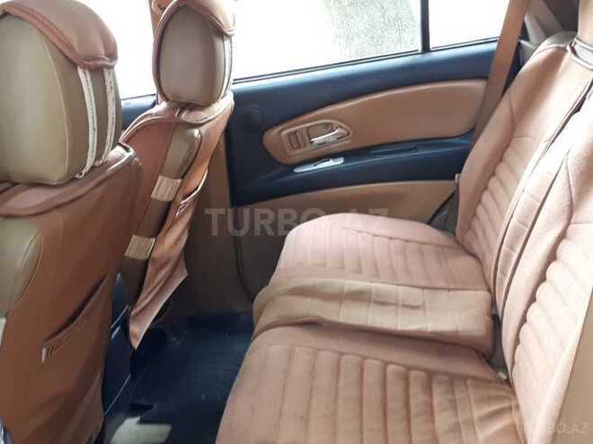 GWM Hover H3 2005, 150,000 km - 2.4 l - Mingəçevir