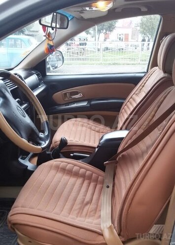 GWM Hover H3 2005, 150,000 km - 2.4 l - Mingəçevir