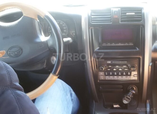 GWM Hover H3 2005, 150,000 km - 2.4 l - Mingəçevir