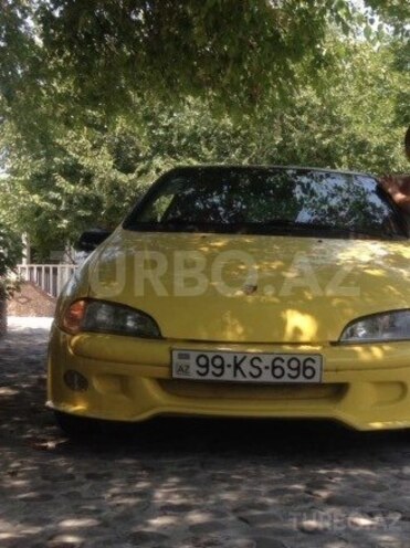 Opel Tigra 1996, 151,000 km - 1.4 л - Ağsu