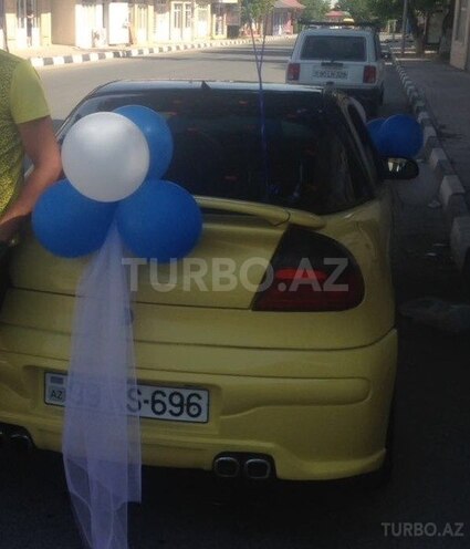 Opel Tigra 1996, 151,000 km - 1.4 л - Ağsu