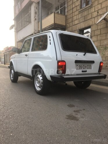 LADA (VAZ) Niva 2013, 10,000 km - 1.7 l - Bakı