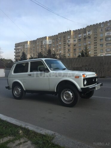 LADA (VAZ) Niva 2013, 10,000 km - 1.7 l - Bakı