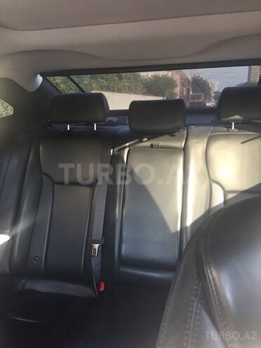 Hyundai Grandeur 2013, 61,700 km - 2.4 l - Bakı