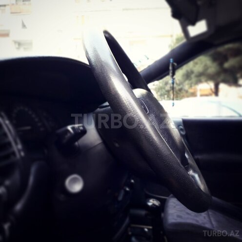 Opel Vectra 2001, 186,000 km - 1.6 l - Bakı