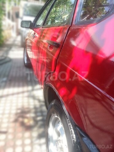 LADA (VAZ) 21099 1994, 140,000 km - 1.5 l - Şəki