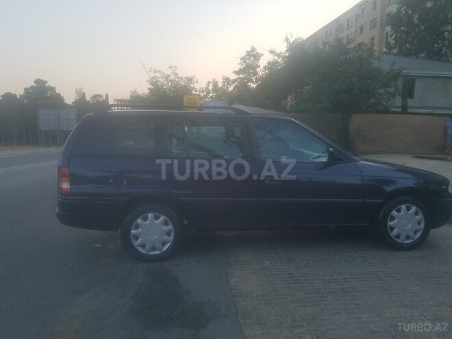 Opel Astra 1995, 401,003 km - 1.6 l - Bakı