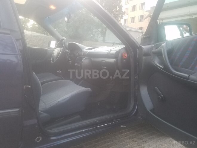 Opel Astra 1995, 401,003 km - 1.6 l - Bakı