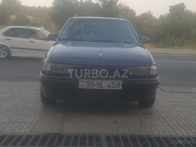 Opel Astra 1995, 401,003 km - 1.6 l - Bakı