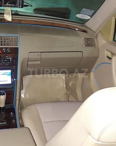 Mercedes C 230 1999, 260,000 km - 2.3 л - Bakı